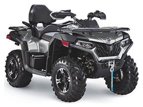 2022 CFMoto CForce 600 Touring for sale 201274320
